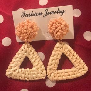 Fashion Earrings